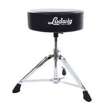 Ludwig Pro Series Drum Throne, Round picture