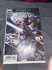 Silver Surfer The Prodigal Son #1 NM Free Comic With Purchase picture