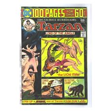 Tarzan (1972 series) #234 in Very Fine + condition. DC comics [a. picture