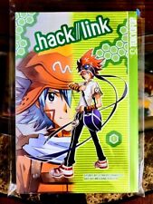 .hack Link Vol. 1 by Cyberconnect2 Manga Volume 9781427817761 picture