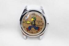 Rare, rare item, junk item, Popeye, vintage, hand-wound watch, face only, mechan picture