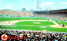 Boston Red Sox Fenway Park Baseball Stadium Fridge or Tool Box Magnet 2x3 picture