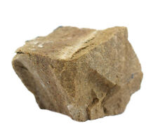 Raw White Sandstone Sedimentary Rock Specimen, 1