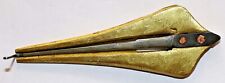 Jew's Harp Professional Brass Handmade Morchang Jawharp Folk Musical Instrument  picture