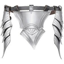 Fully protected by the steel cuirass or harness of your choice, you can advance picture
