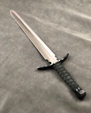 WILD CUSTOM HANDMADE 30 INCHES LONG IN HIGH GRADE STEEL HUNTING BEAUTIFUL SWORD picture