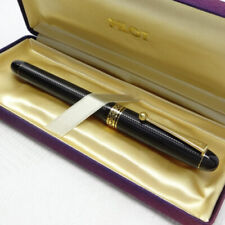 Good Condition 14K PILOT 65 Fountain Pen 65th anniversary limited From JAPAN picture