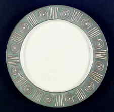 Pottery Barn China Bongo  Dinner Plate 980603 picture