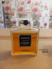 Vintage Chanel Perfume Bottle picture