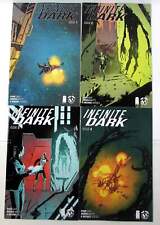 Infinite Dark Lot of 4 #1,2,3,4 Image Comics (2018) NM 1st Print Comic Books picture
