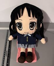 Gift K-ON Plush MIO AKIYAMA Doll Golf Club Cover Official 2012 EXTREMELY RARE picture