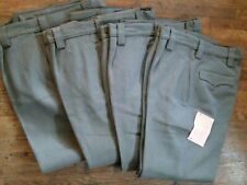 East german army trousers M48  picture