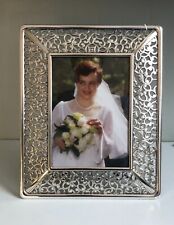 Brighton Picture Frame 9x11-in For 5x7-in Photo New Retails for $85 picture