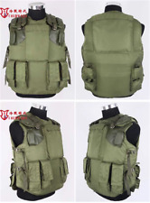 Reproduction Of Soviet 6b3 Bulletproof Vest Unisex Tactical Vest Christmas Gift  picture