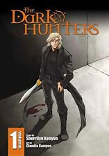 The Dark-Hunters, Vol. 1 (Dark-Hunter Manga, 1) picture