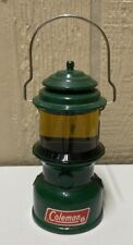 Avon Vintage Coleman Lantern Wild Country Cologne 5oz 1970 New Full picture
