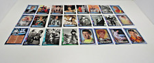 1997 Inkworks Lost In Space Trading Cards lot of 24 #MT-5A picture