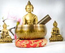 3.5 inch Singing bowl for sound healing, meditation, yoga picture