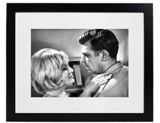 SUSAN OLIVER in The Andy Griffith Show Matted & Framed Classic TV Picture Photo picture