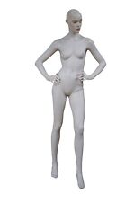 Vintage Adel Rootstein Standing Female Display Mannequin London England 69
