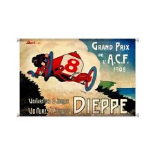 DIEPPE GRAND PRIX RACE CAR RACING 38