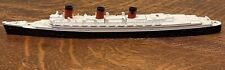 Cunard RMS TRIANG Queen Mary Minic m.703 Made in England 1960-64 Diecast picture