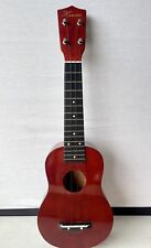 Vintage Hawaii 21 in 4 String Guitar picture