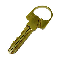 Brass Key Clip/ Cigarette Clip/ Brass Key Roach Clip **Free Shipping** picture