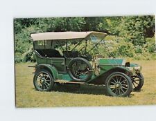 Postcard 1910 Oakland Model K 40 HP Touring Car New York USA picture