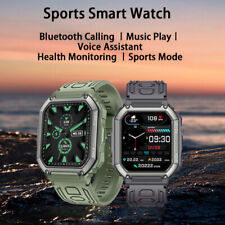 Sports Smartwatch Heart Rate Pedometer Smart Bracelet Smartwatch Information picture