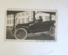 1915 Oldsmobile model 42 car photo original picture
