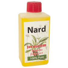 Pure 100% Anointing Oil Nard Authentic Fragrance HolyLand Biblical Spices 300ml  picture