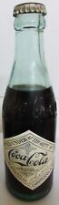 Coca-Cola Straight Sided Glass Bottle Litchfield, ILL #2 picture
