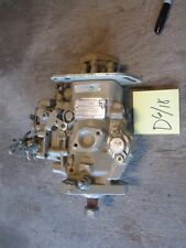 Reconditioned/Reman Cummins Diesel Fuel Pump 6cyl, 3916948RX Phase II a picture