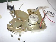 Pioneer PL-A45D Turntable OEM • MOTOR  KXM-037 + Extra Parts picture