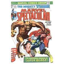 Marvel Spectacular #6 in Very Fine minus condition. Marvel comics [c^ picture