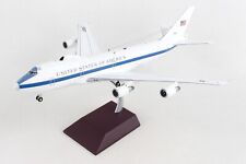 Gemini Jets G2AFO1098 USAF Boeing E-4B AACP 75-0125 Diecast 1/200 Model Airplane picture