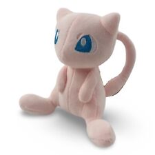 Pokemon Mew Small Plushie Highly Detailed picture