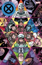 House of X #2 (Marvel Comics October 2019) picture
