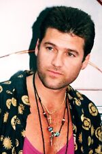 BILLY RAY CYRUS HUNKY 1980'S PORTRAIT 24x36 inch Poster picture