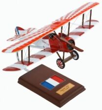 France Sopwith F.1 Camel Desk Display WWI Fighter Plane Model 1/20 SC Airplane picture
