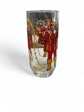 1979 BURGER KING Collectors' Series Drinking Glass 6