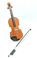 Orange Vintage Violin 1:2 picture