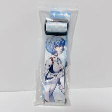 Evangelion Rei Ayanami Guitar Strap Limited Edition Bass Accessory picture