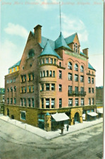 Holyoke MA The Y.M.C.A. 1911 picture