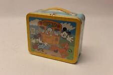 Disney Hallmark School Days Lunch Boxes QHM8804 for Kids picture