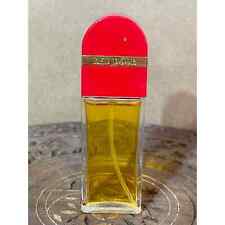 Vintage Elizabeth Arden Red Door Perfume 0.85fl Oz 25ml 90% Full picture