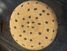 Antique Hand Woven Amazonian Yanomami Basket picture