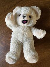 Vintage 1986 Snuggle Bear Plush Lever Brothers Fabric Softener W/ Tags Russ 10