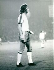 1975 - TAYLOR TOMMY FOOTBALL CHARLTON WEST HAM F C - Vintage Photograph 3851558 picture